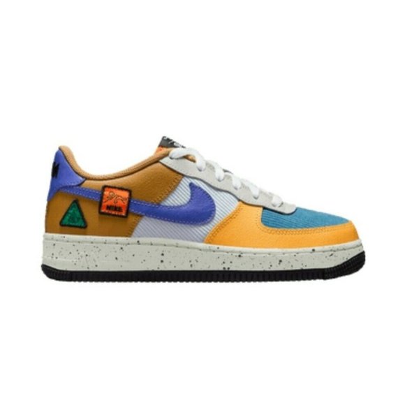 Nike Air Force 1 BG \'ACG Starfish\' DO4657-740 main image 6
